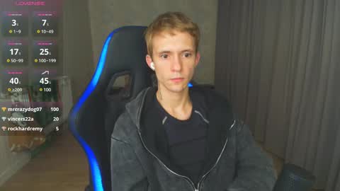 Snapshot of max_gen chatting on January 14, 2025, 12:00 am Max Gen with tats 24years And Ethan without tats 20 years online show from January 14, 2025, 12:00 am