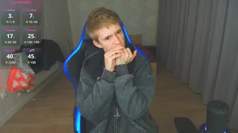 Snapshot of max_gen chatting on January 18, 2025, 12:24 am Max Gen with tats 24years And Ethan without tats 20 years online show from January 18, 2025, 12:24 am