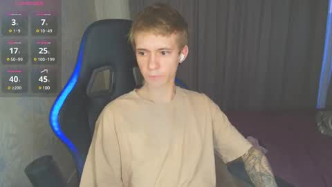 Snapshot of max_gen chatting on January 19, 2025, 4:22 am Max Gen with tats 24years And Ethan without tats 20 years online show from January 19, 2025, 4:22 am