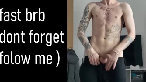 Snapshot of max_gen chatting on March 1, 2025, 5:16 pm Max Gen with tats 24years And Ethan without tats 20 years online show from March 1, 2025, 5:16 pm