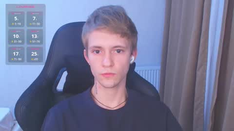 Snapshot of max_gen chatting on March 9, 2025, 5:49 pm Max Gen with tats 24years And Ethan without tats 20 years online show from March 9, 2025, 5:49 pm