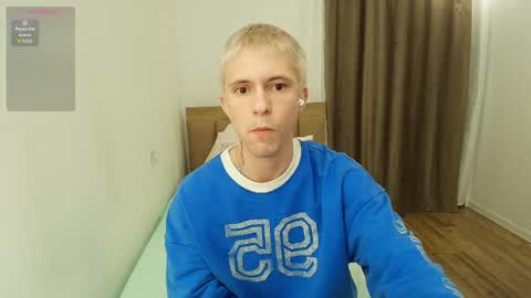 Snapshot of max_gen chatting on April 3, 2026, 7:01 pm Max Gen with tats 24years And Ethan without tats 20 years online show from April 3, 2026, 7:01 pm