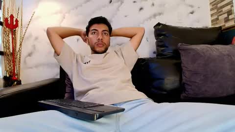 Max Hornye online show from February 21, 2026, 7:26 pm