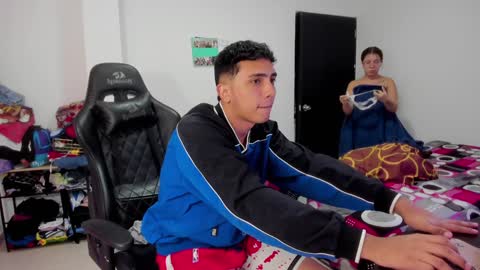 Max kony online show from January 15, 2025, 5:40 am