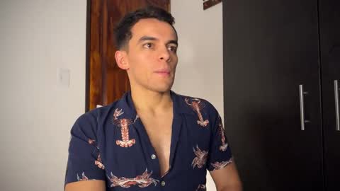 Max Lancaster online show from January 9, 2025, 12:25 am