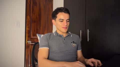 Max Lancaster online show from January 13, 2025, 11:38 pm