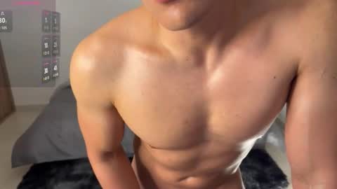 Max Lancaster online show from January 10, 2026, 7:04 pm