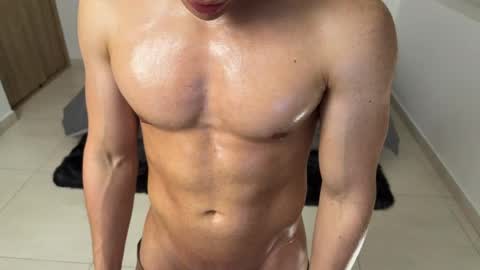 Max Lancaster online show from April 20, 2026, 3:04 pm