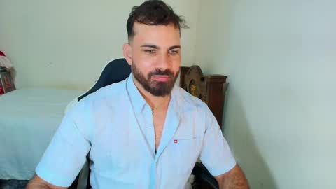 max_love25 online show from September 24, 2025, 9:18 pm