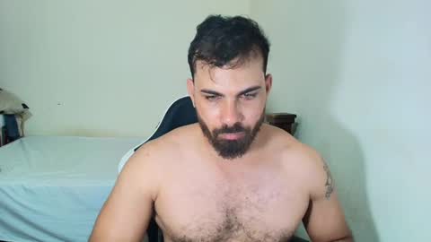 max_love25 online show from October 9, 2025, 11:36 pm