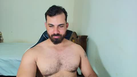 max_love25 online show from October 12, 2025, 7:35 pm