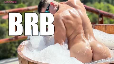 Maximo Mayer online show from November 10, 2025, 12:20 am