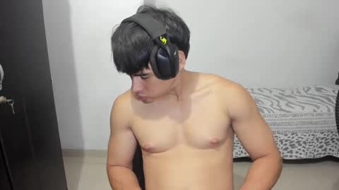 Max online show from November 17, 2025, 2:28 am