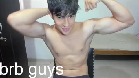 Max online show from December 1, 2025, 11:32 pm