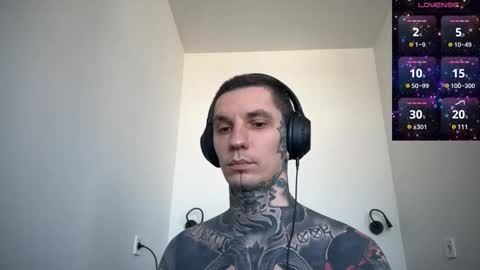    online show from March 12, 2025, 10:59 am