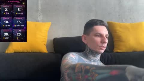    online show from October 19, 2025, 5:19 am