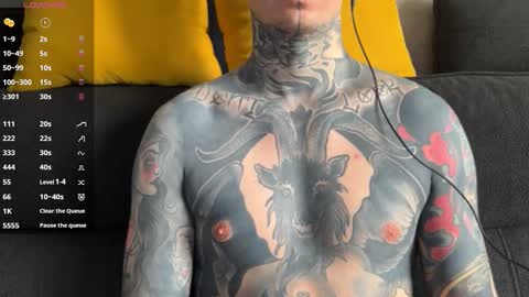    online show from January 8, 2026, 5:43 am