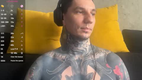    online show from January 11, 2026, 5:34 am