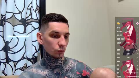    online show from March 13, 2026, 6:42 am