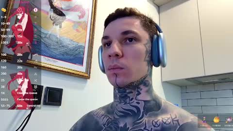    online show from April 5, 2026, 6:10 am