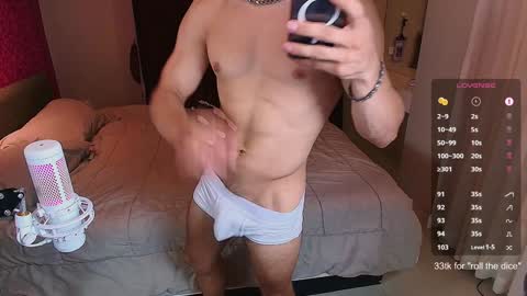 Former Porn Star online show from December 10, 2024, 11:54 am