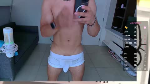 Former Porn Star online show from February 7, 2025, 3:12 am