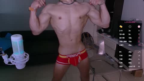 Former Porn Star online show from February 12, 2025, 1:59 pm