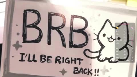 Former Porn Star online show from February 14, 2025, 6:40 pm