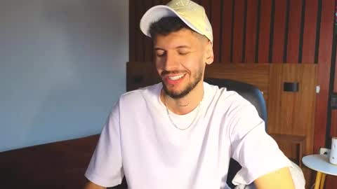 Max Taylor online show from January 15, 2026, 9:40 pm