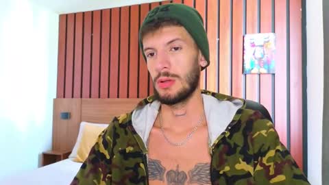 Max Taylor online show from February 5, 2026, 8:24 pm