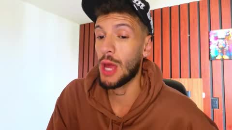 Max Taylor online show from February 13, 2026, 8:05 pm