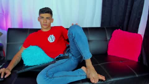 MAX     online show from January 21, 2025, 12:46 am