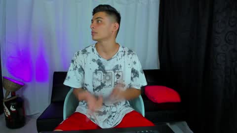 MAX     online show from January 22, 2025, 8:17 pm