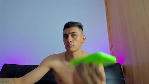 MAX     online show from April 23, 2026, 12:29 pm