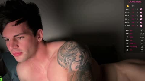 Max online show from January 16, 2025, 1:27 am