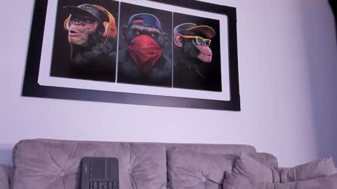 Maxcarther online show from January 3, 2025, 10:51 pm