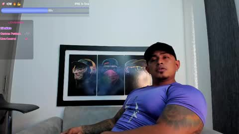 Snapshot of maxcarther chatting on April 22, 2026, 7:48 pm Maxcarther online show from April 22, 2026, 7:48 pm