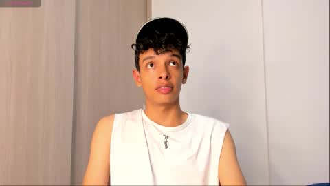 Max  online show from February 22, 2026, 8:29 pm