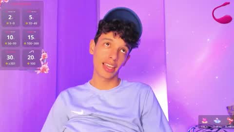 Max  online show from February 28, 2026, 1:17 am