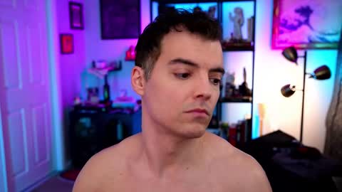 Max Hughes online show from November 29, 2025, 2:58 am