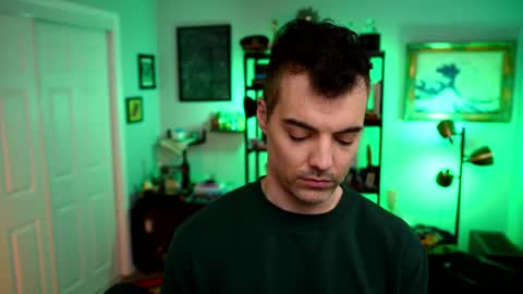 Snapshot of maxhughes chatting on March 17, 2026, 2:38 am Max Hughes online show from March 17, 2026, 2:38 am