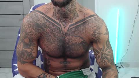 Maximus Fox online show from September 10, 2025, 7:52 am