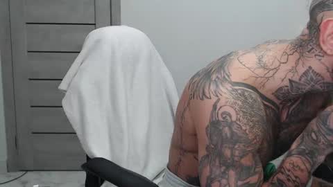 Maximus Fox online show from March 11, 2026, 9:26 am