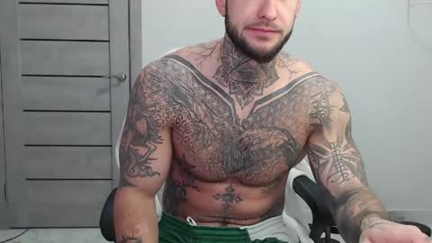 Maximus Fox online show from May 5, 2026, 7:16 am