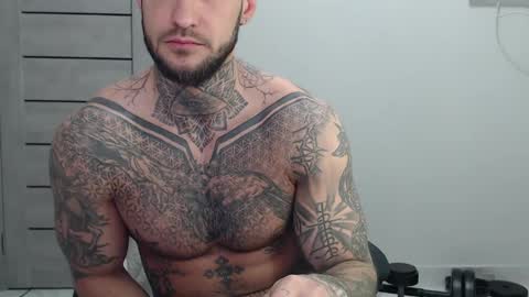 Maximus Fox online show from May 7, 2026, 7:14 am