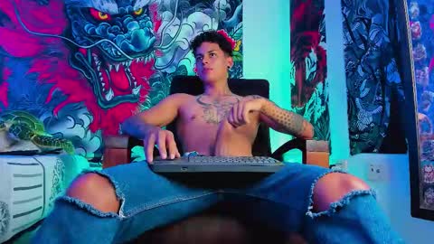 Snapshot of maxi_g chatting on September 25, 2025, 3:32 am Maxi online show from September 25, 2025, 3:32 am