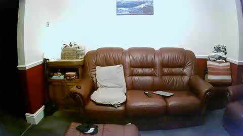 MAX online show from January 5, 2025, 1:13 am