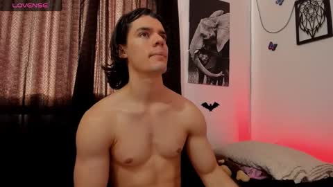 Alex online show from December 3, 2024, 6:49 pm