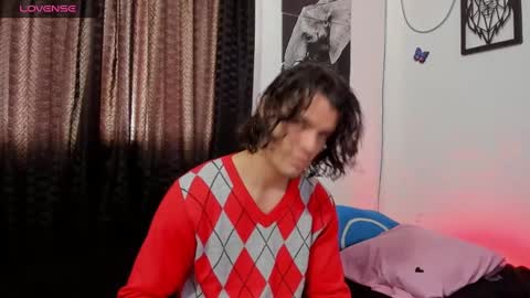 Alex online show from December 6, 2024, 7:12 pm