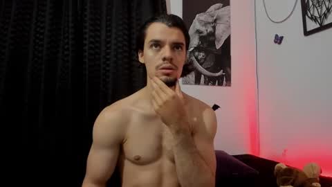 Alex online show from January 4, 2025, 11:48 pm